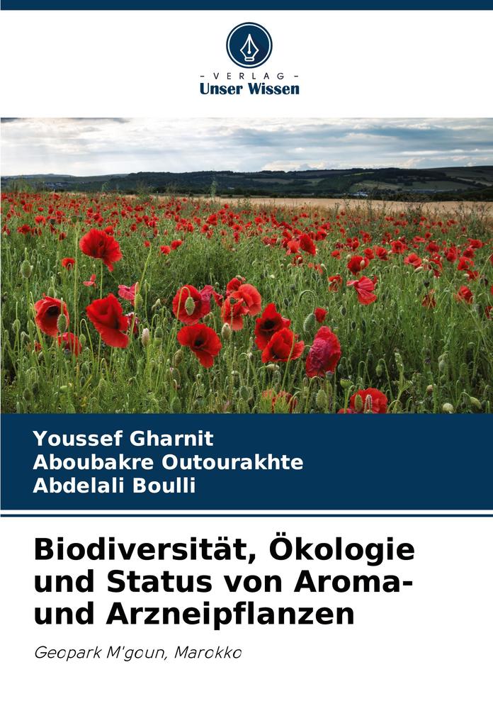 Biodiversität Ökologie und Status von Aroma- und Arzneipflanzen