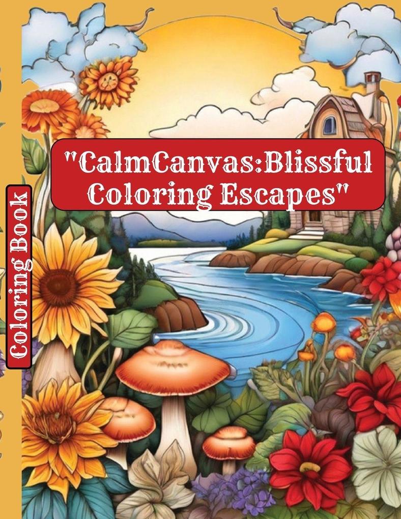 'CalmCanvas