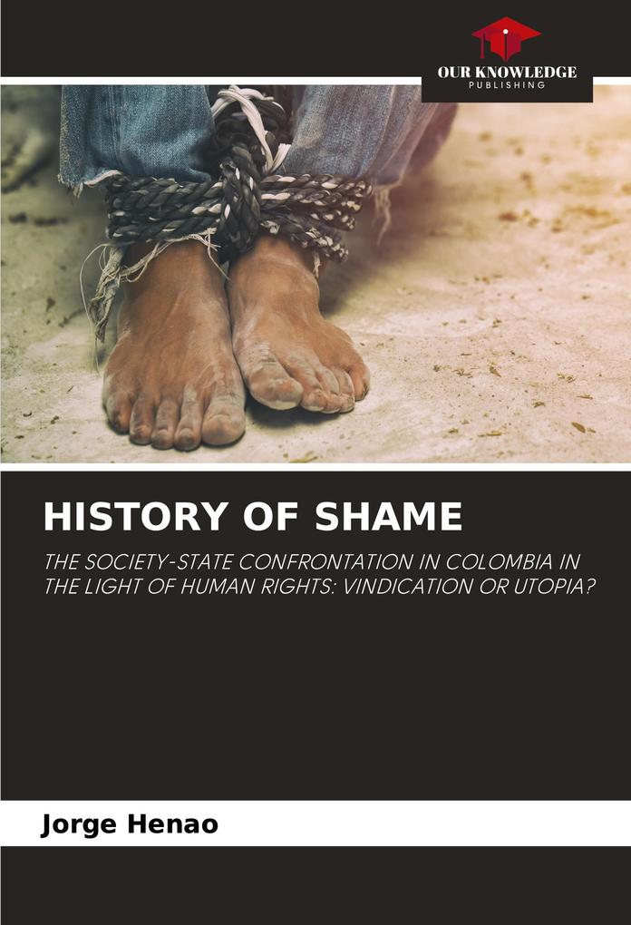 HISTORY OF SHAME