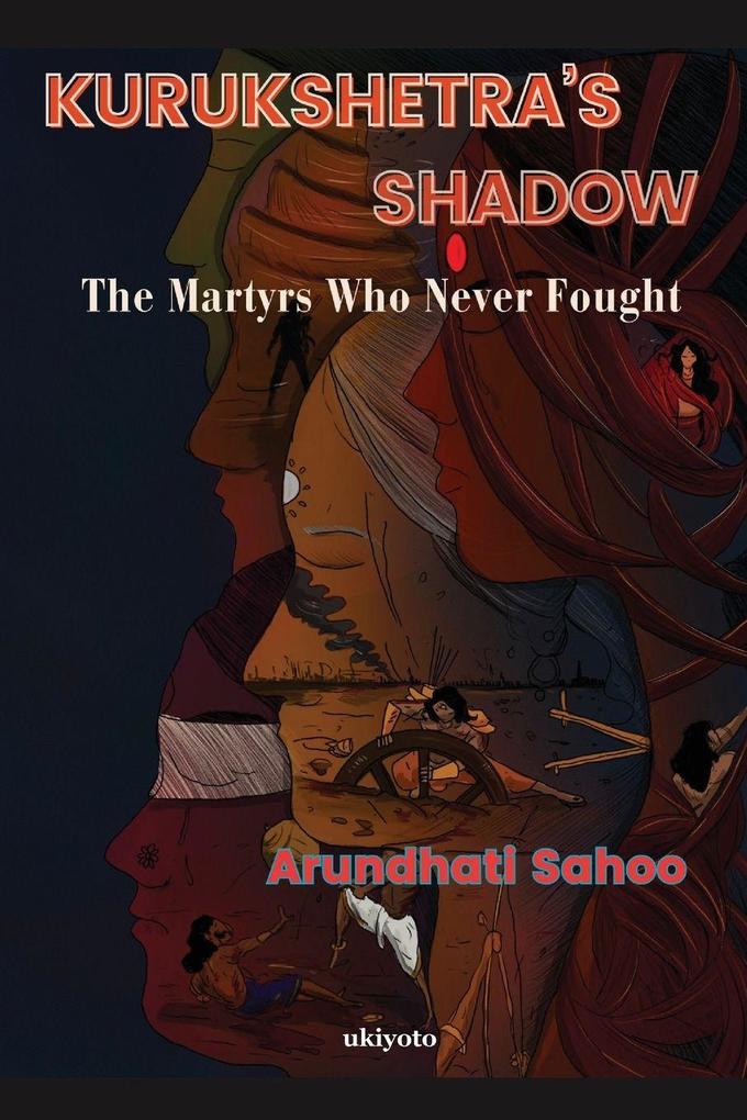 Kurukshetra's Shadow