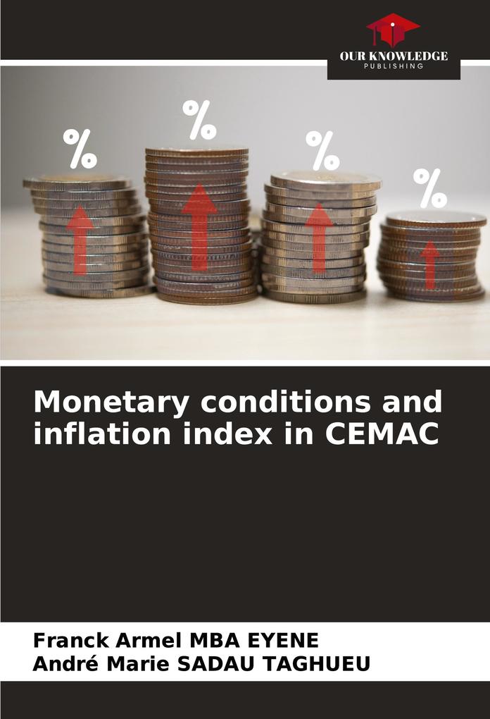 Monetary conditions and inflation index in CEMAC