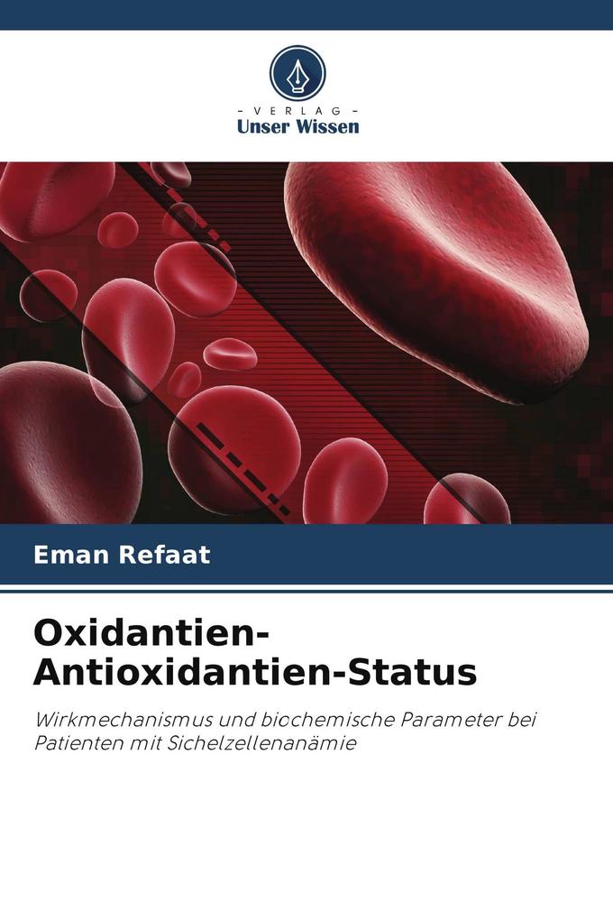 Oxidantien-Antioxidantien-Status