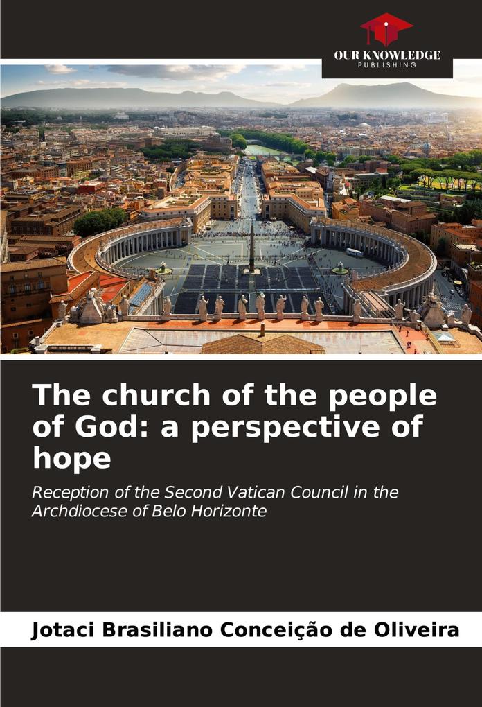 The church of the people of God: a perspective of hope