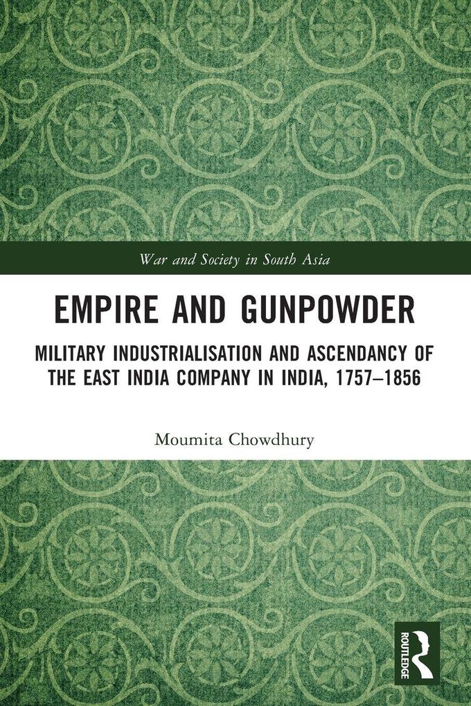 Empire and Gunpowder