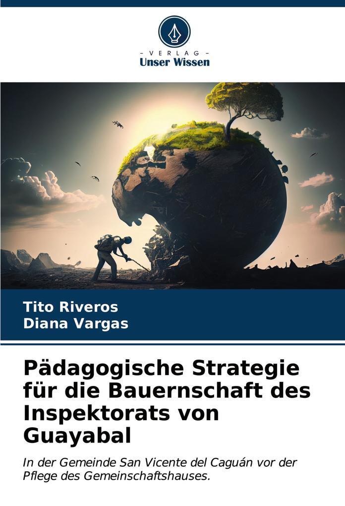 Pädagogische Strategie für die Bauernschaft des Inspektorats von Guayabal