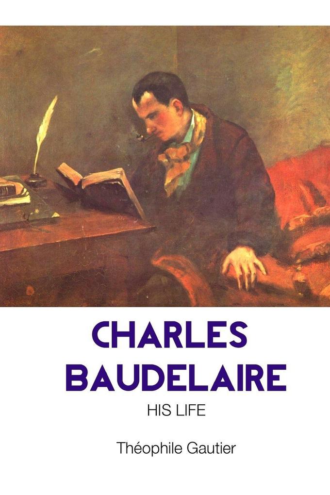 CHARLES BAUDELAIRE
