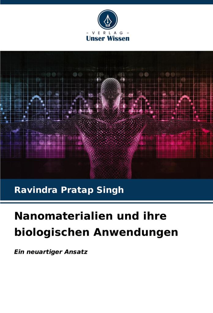Nanomaterialien und ihre biologischen Anwendungen