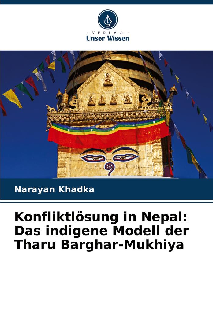 Konfliktlösung in Nepal: Das indigene Modell der Tharu Barghar-Mukhiya