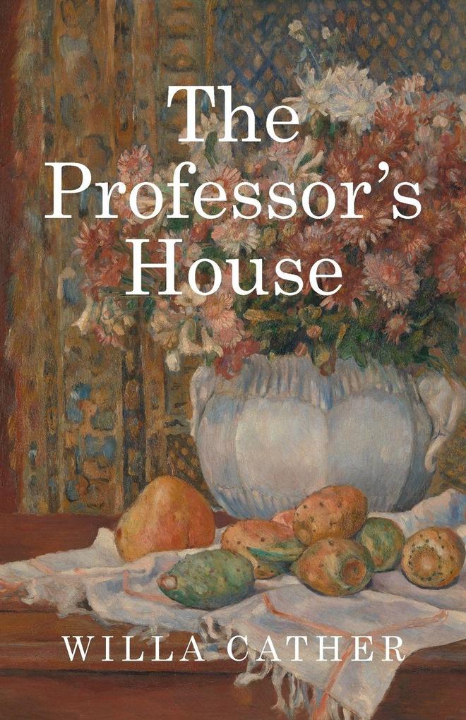 The Professor's House