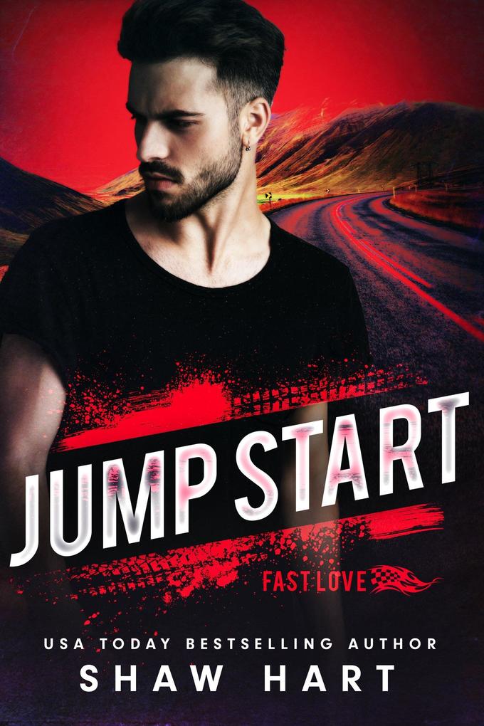 Jump Start (Fast Love Racing #1)