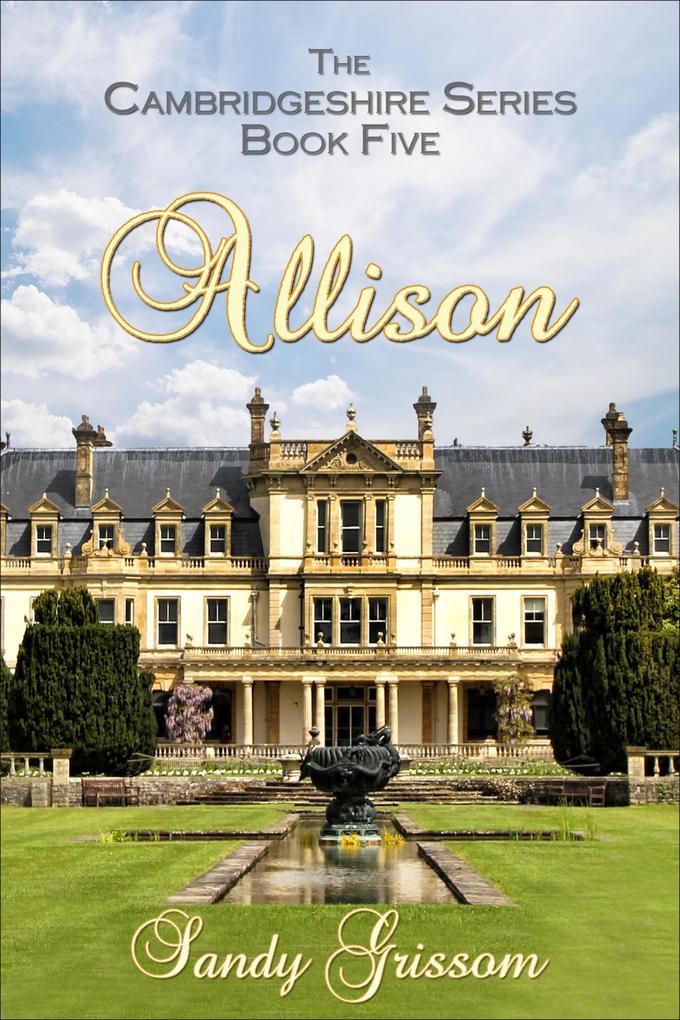 Allison (Cambridgeshire #5)