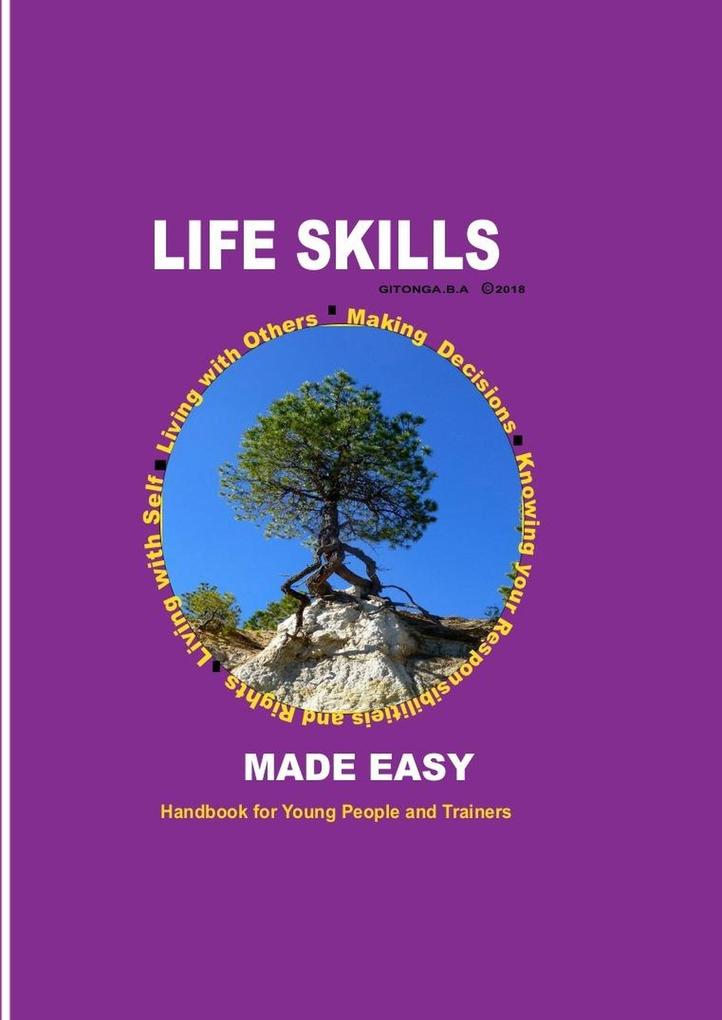 Life Skills Made Easy- Handbook for Young People and Trainers (1 #1)