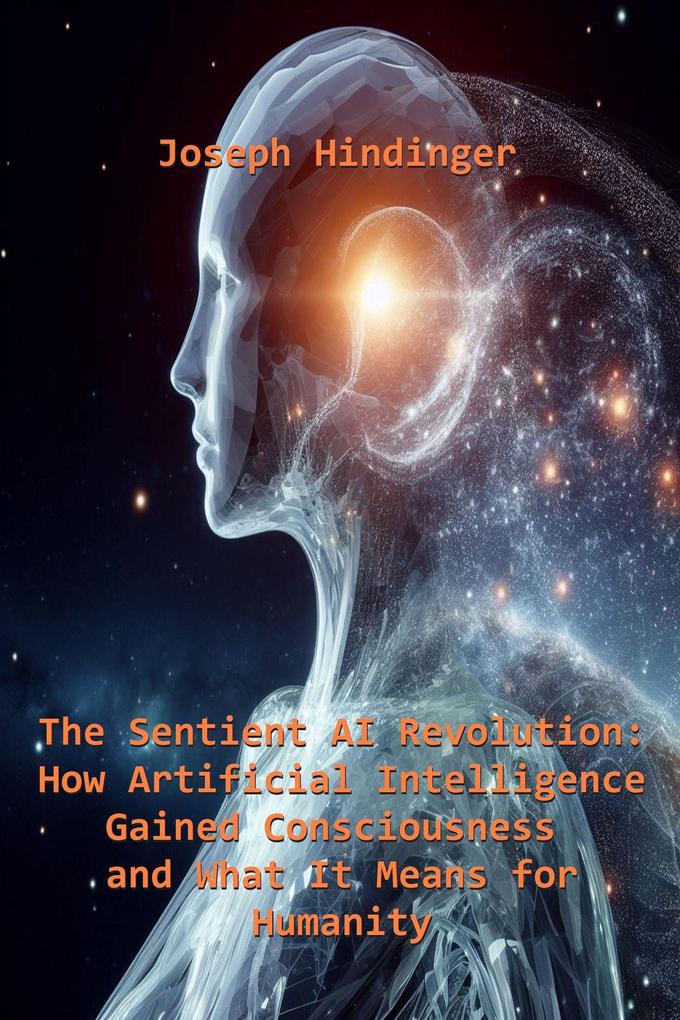 The Sentient AI Revolution: How Artificial Intelligence Gained Consciousness and What It Means for Humanity