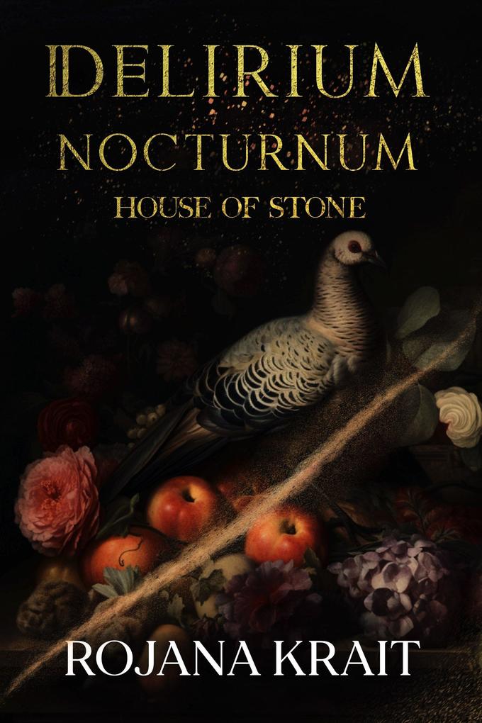 House of Stone