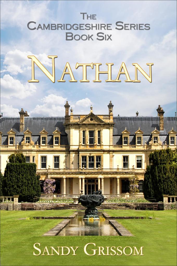 Nathan (Cambridgeshire #6)