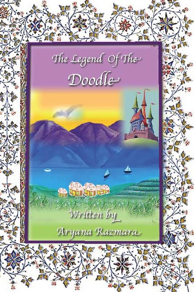 The Legend Of The Doodle