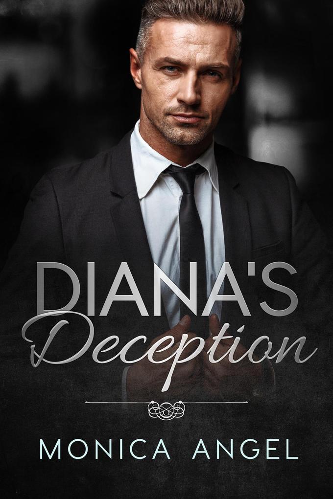 Diana's Deception (The Boston Brahmins #4)