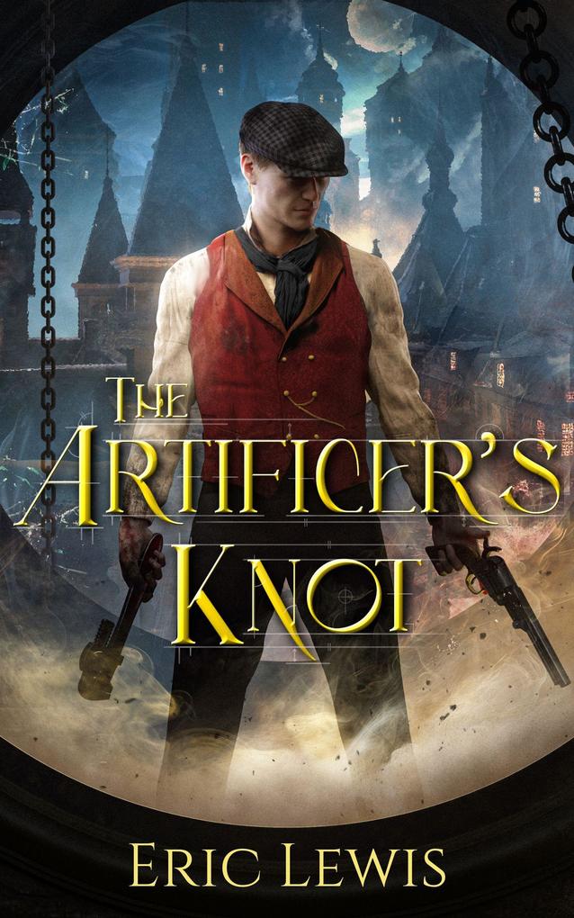 The Artificer‘s Knot