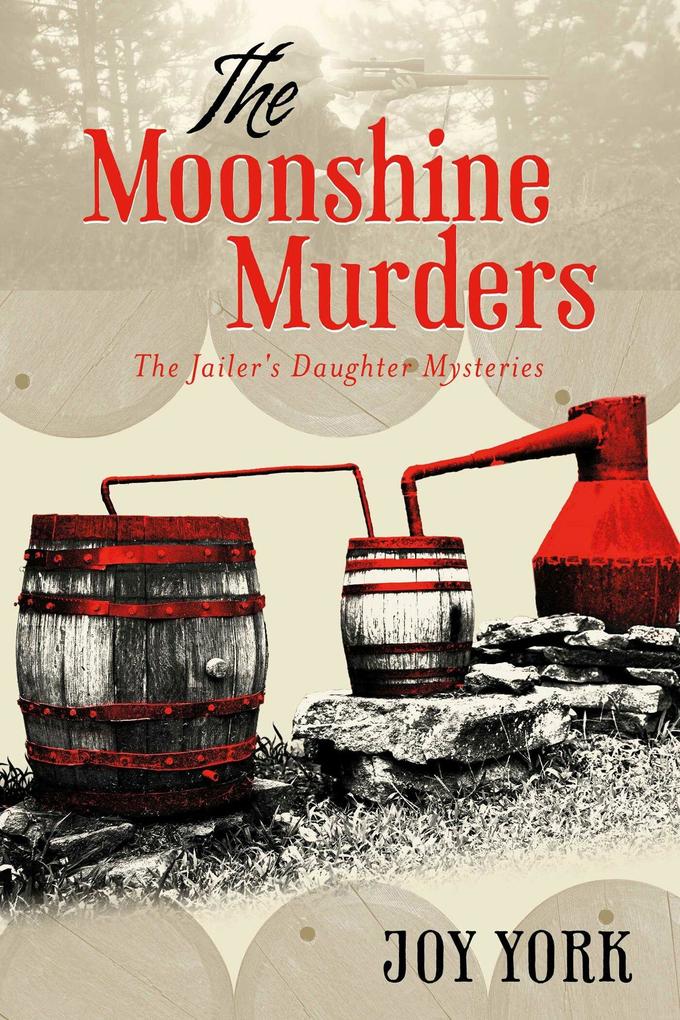 The Moonshine Murders