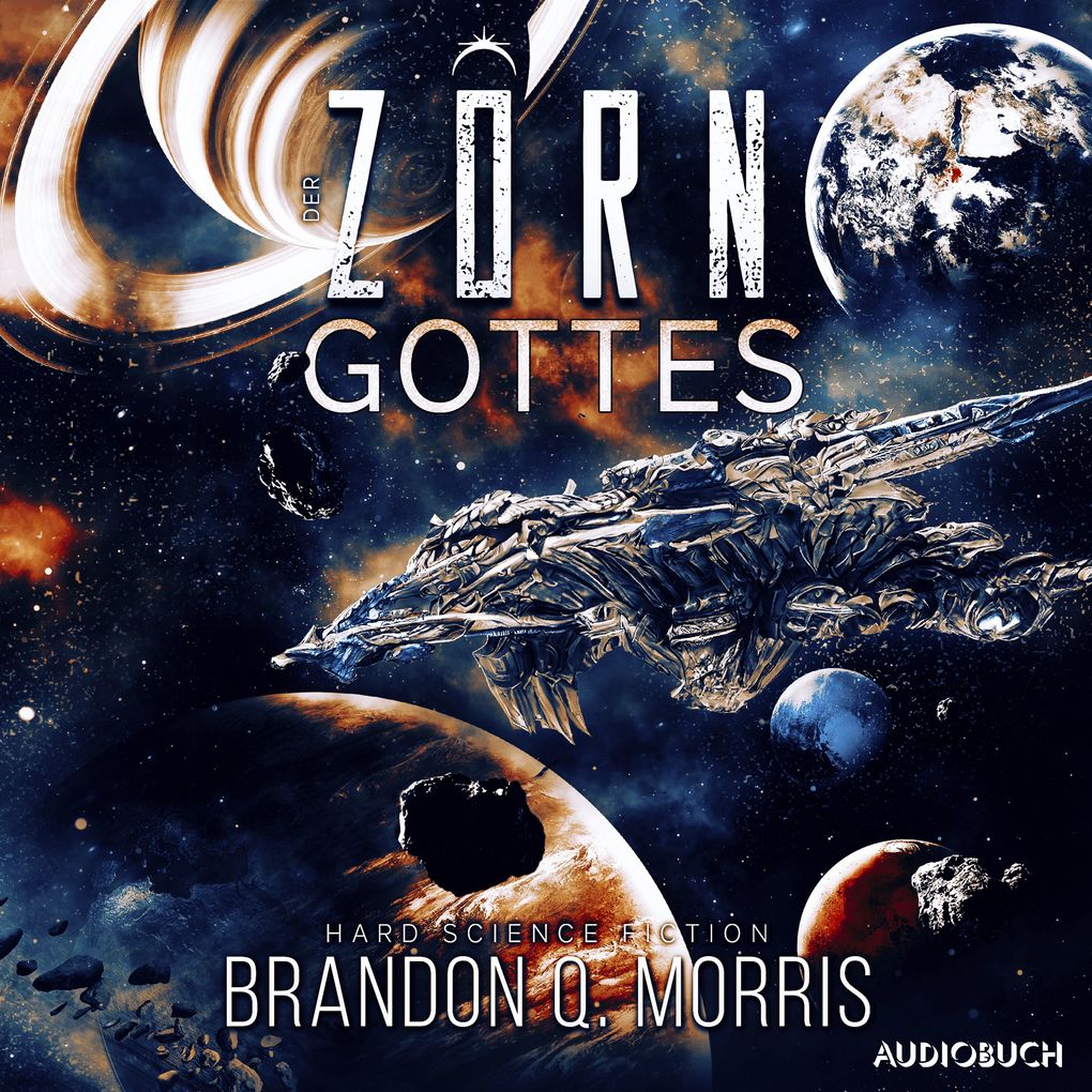 Der Zorn Gottes