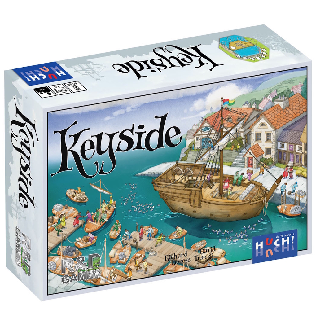 Keyside
