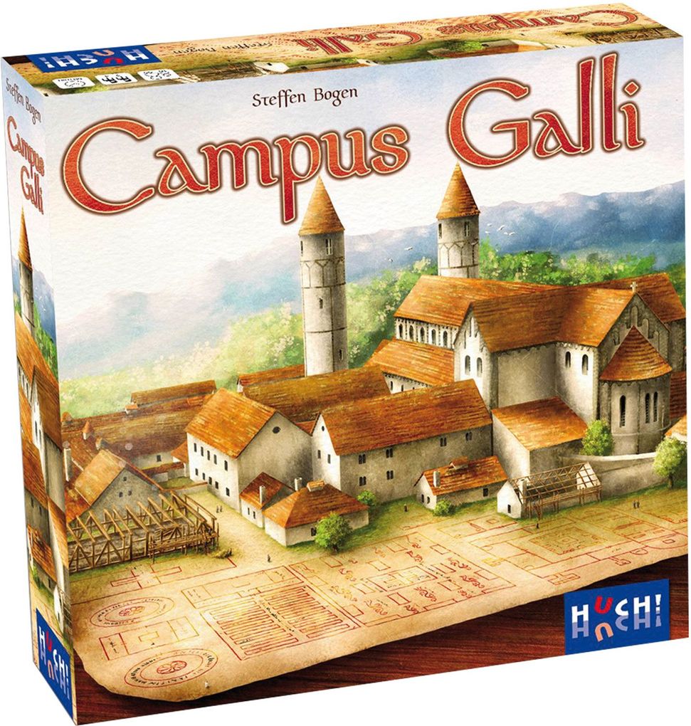 Campus Galli