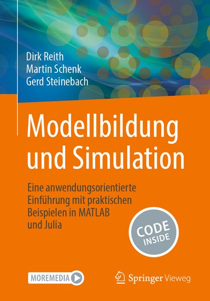 Modellbildung und Simulation