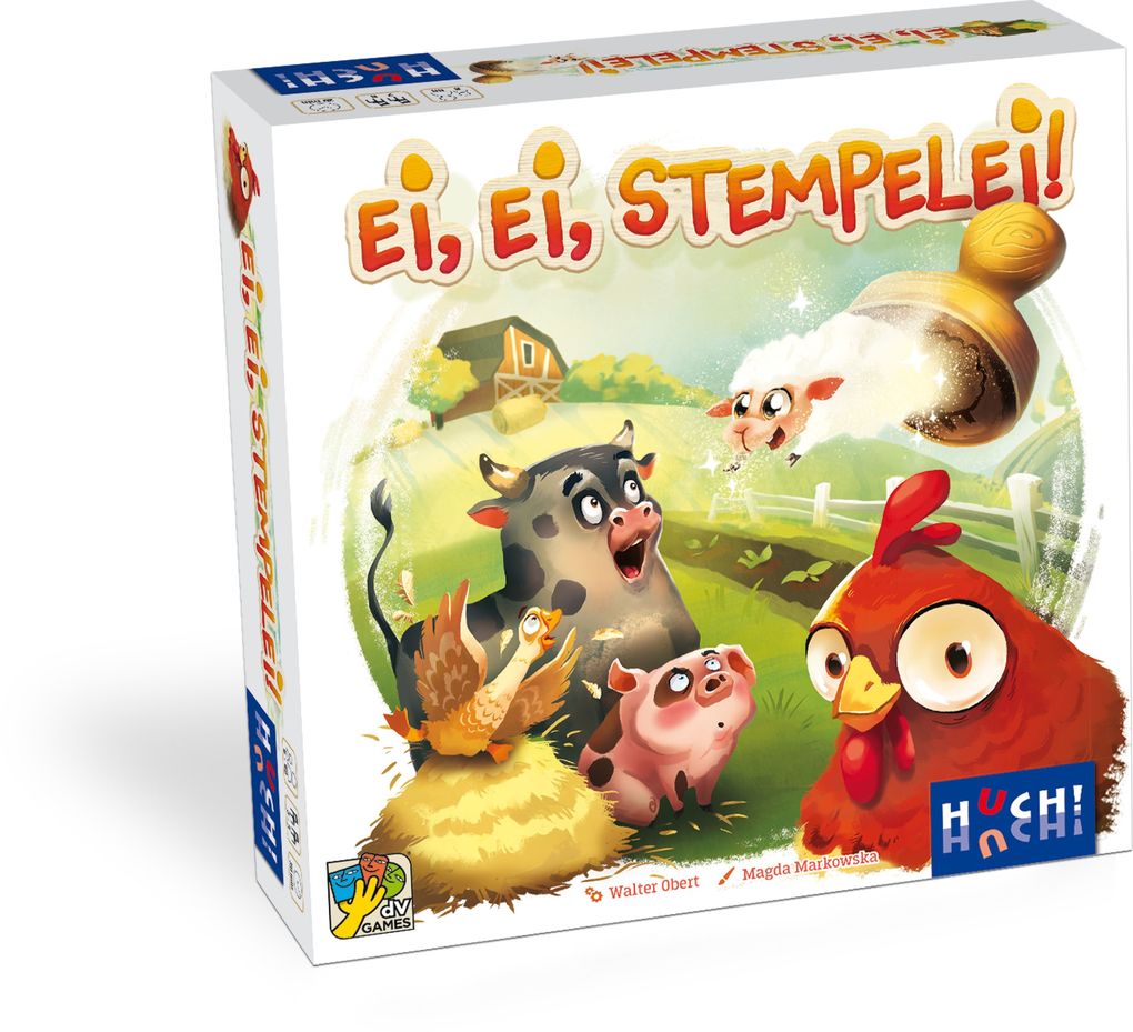 Ei Ei Stempelei!