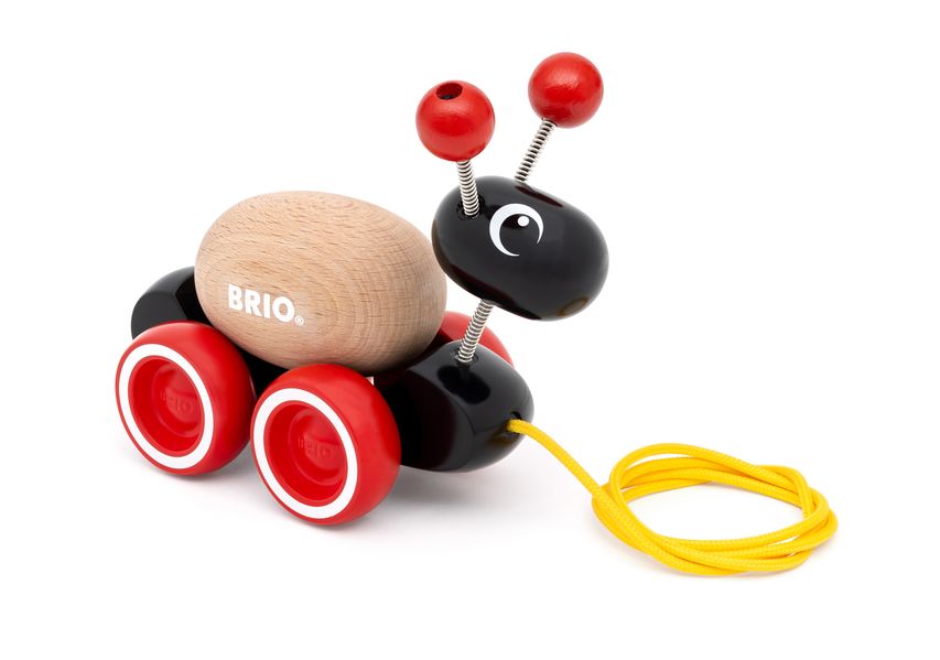 BRIO - Nachzieh-Ameise
