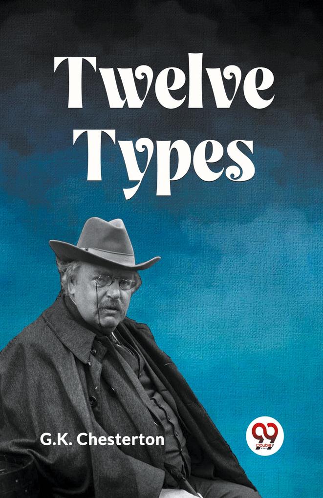 TWELVE TYPES