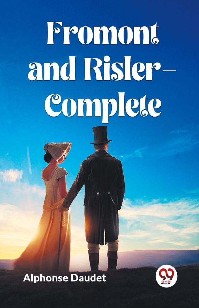 Fromont and Risler-Complete