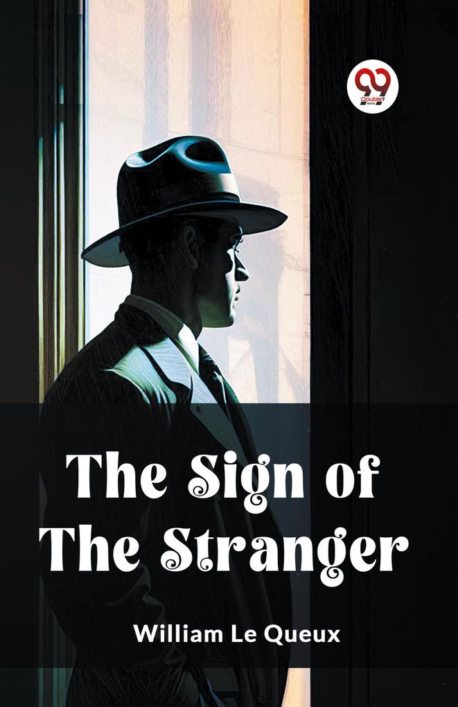 The Sign of the Stranger