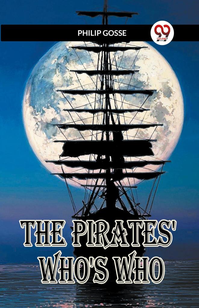 The Pirates' Who's Who