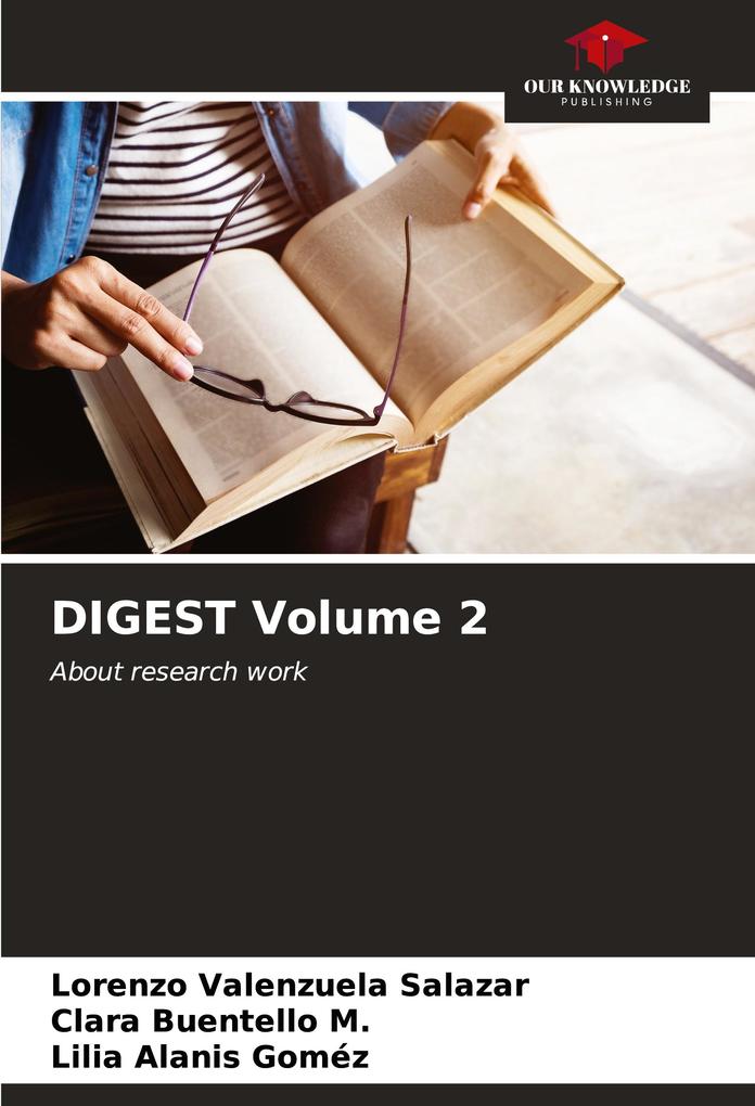 DIGEST Volume 2