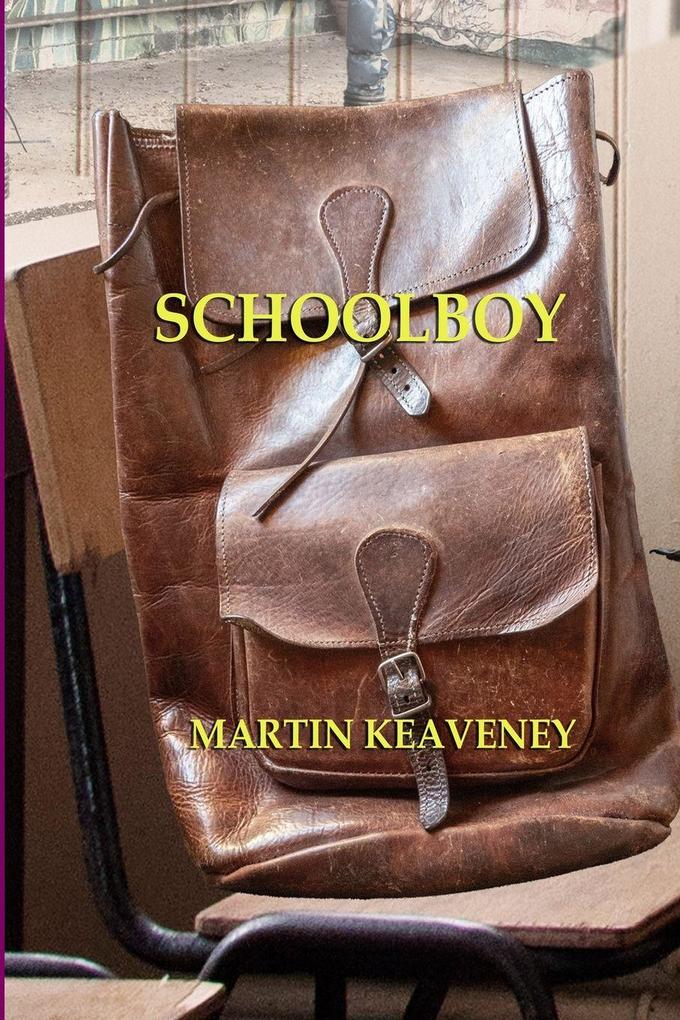 SCHOOLBOY