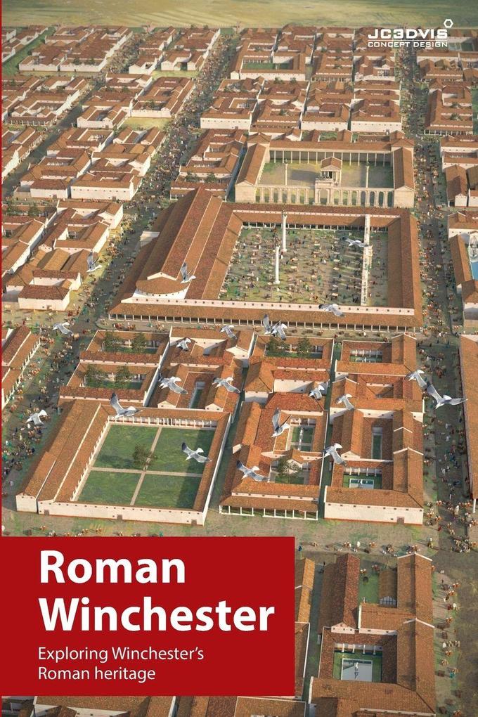 Roman Winchester