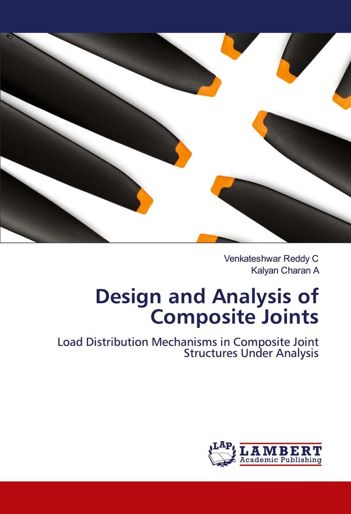 Design and Analysis of Composite Joints