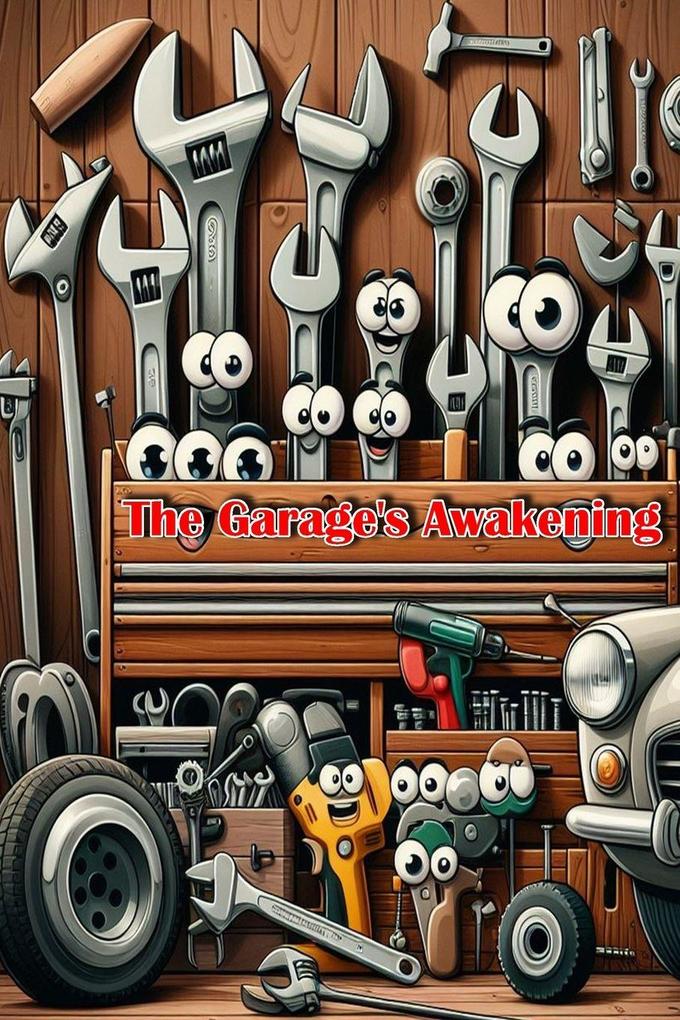 The Garage's Awakening