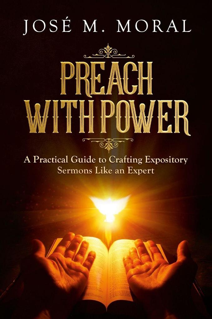 Preach With Power
