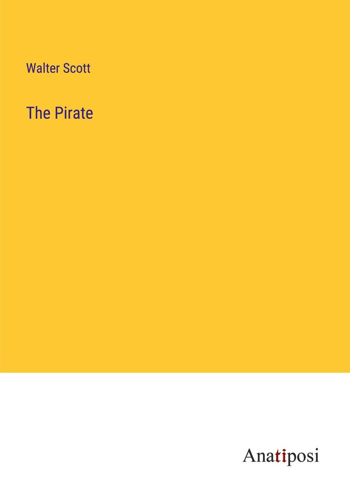 The Pirate