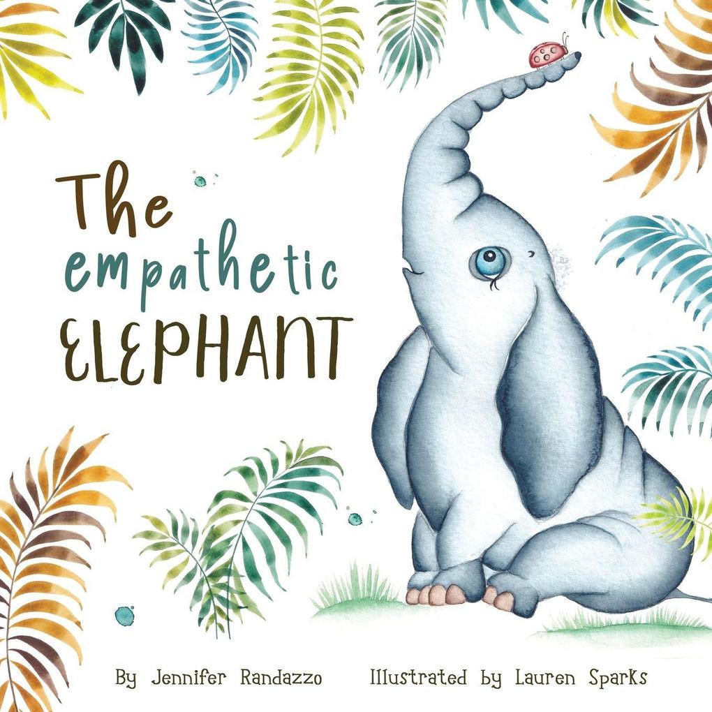 The Empathetic Elephant