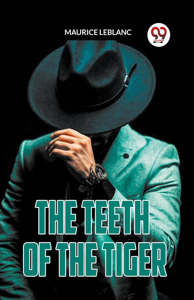 The Teeth Of The Tiger