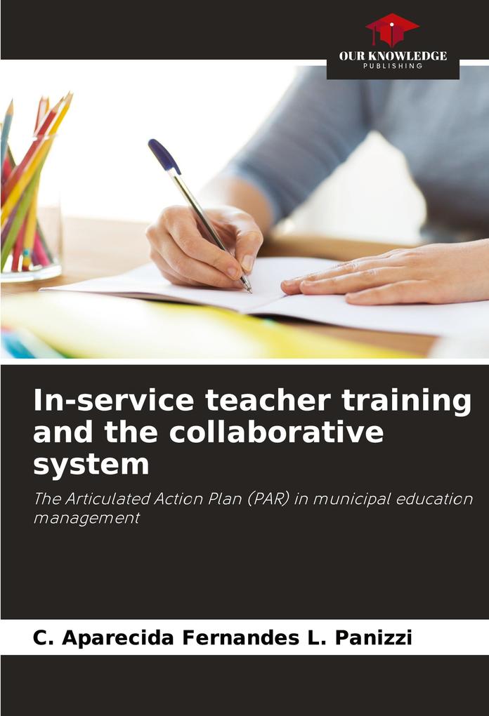 In-service teacher training and the collaborative system
