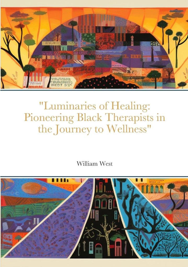 'Luminaries of Healing