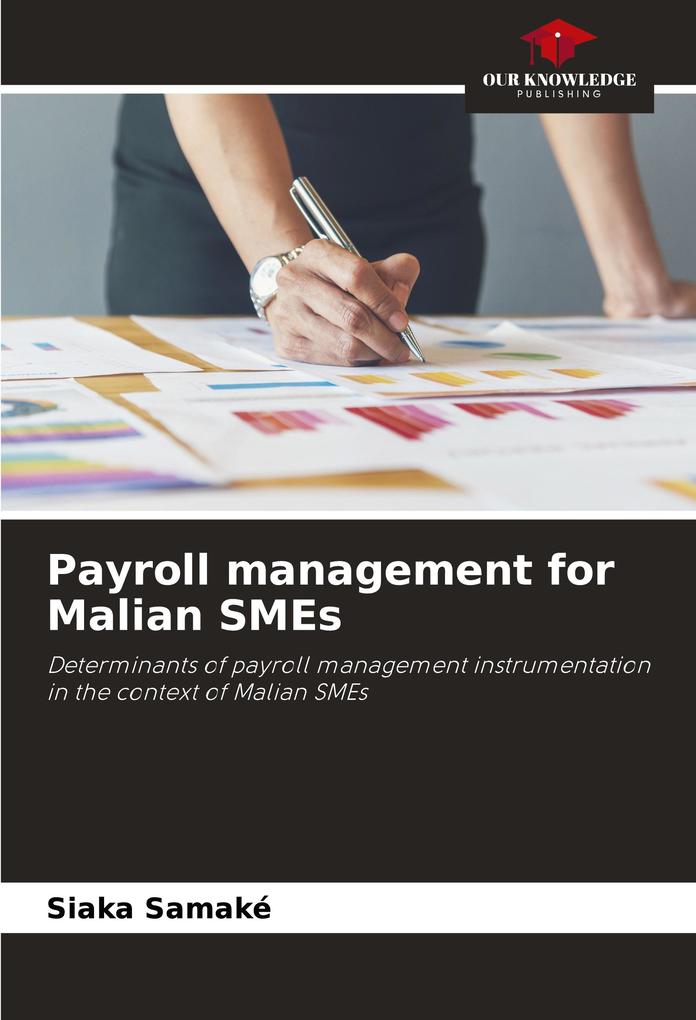 Payroll management for Malian SMEs