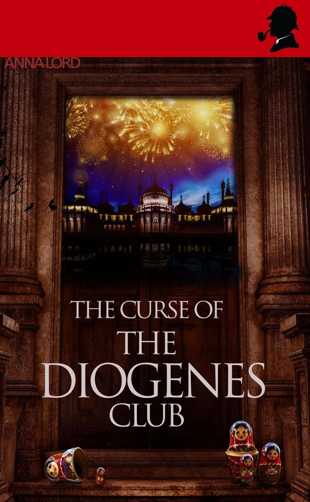 The Curse Of The Diogenes Club