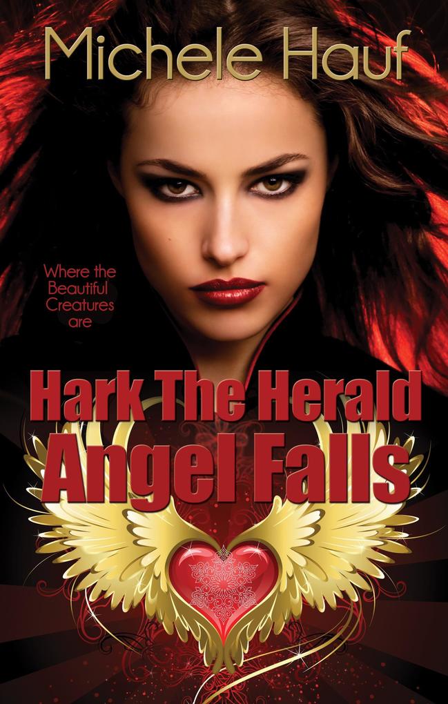 Hark The Herald Angel Falls