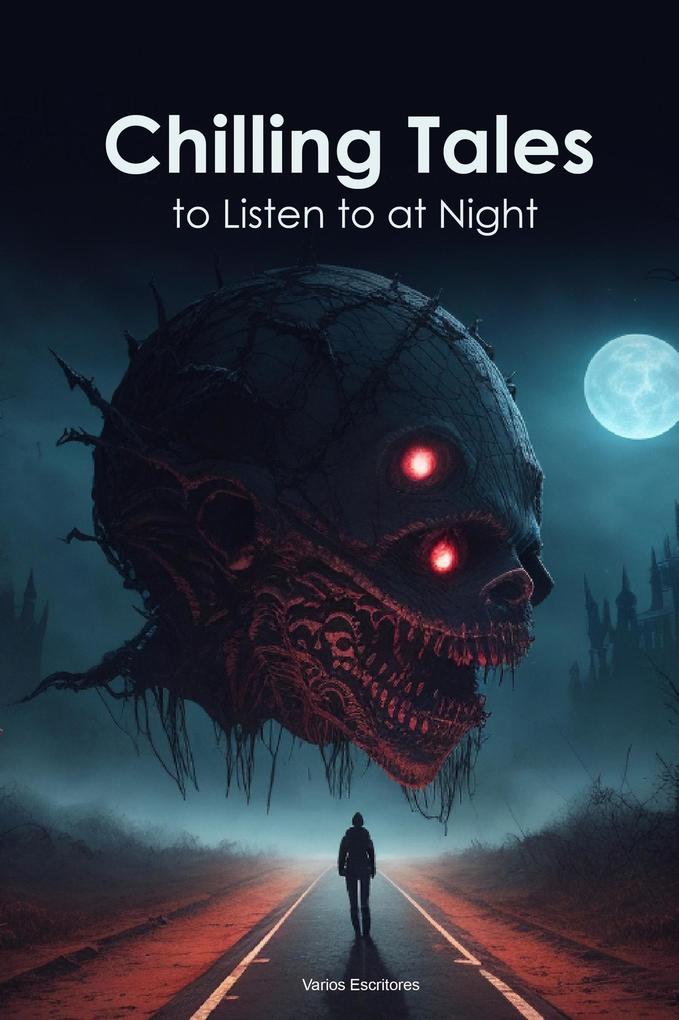 Chilling Tales to Listen to at Night