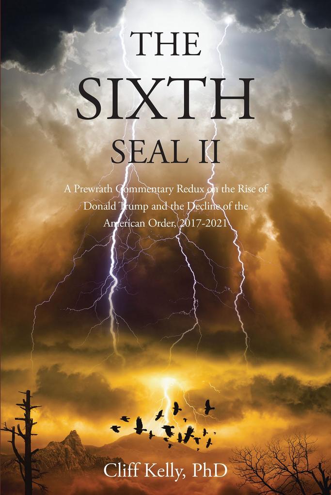 THE SIXTH SEAL II