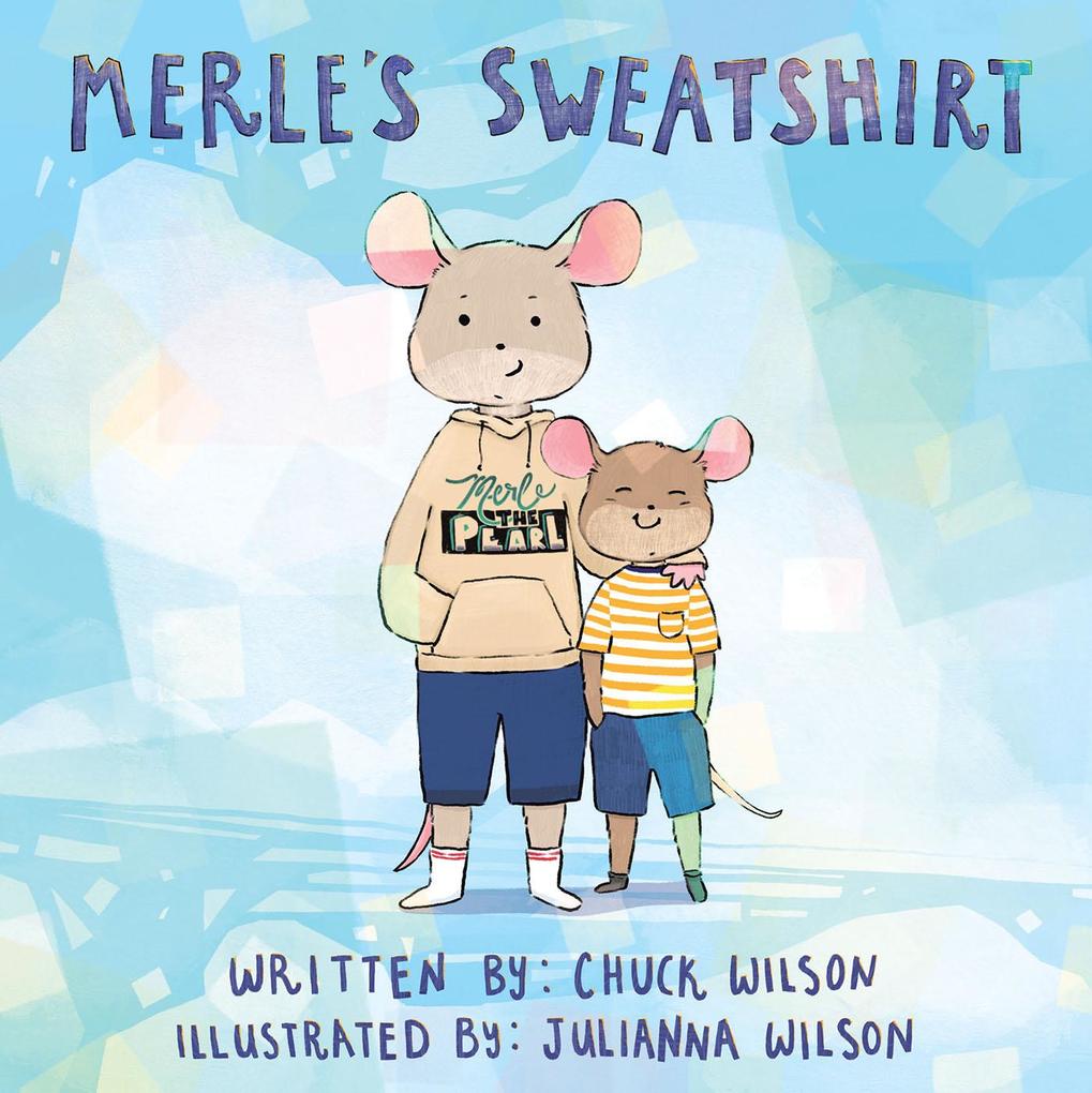 Merle‘s Sweatshirt
